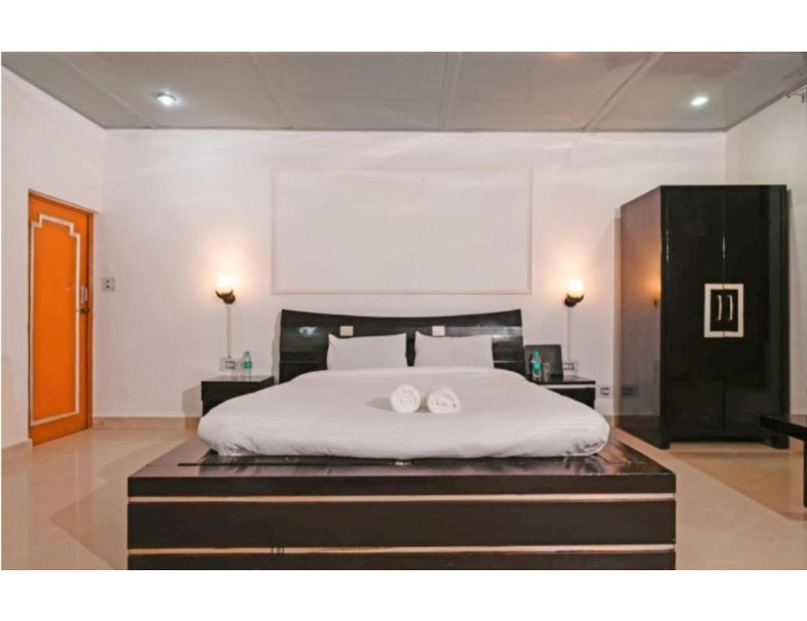 Shiv Sutra Resorts, Mussoorie Exterior foto