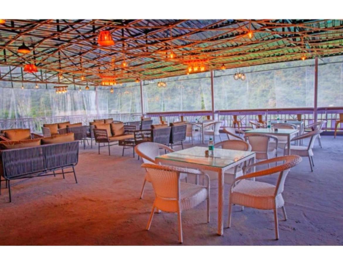 Shiv Sutra Resorts, Mussoorie Exterior foto